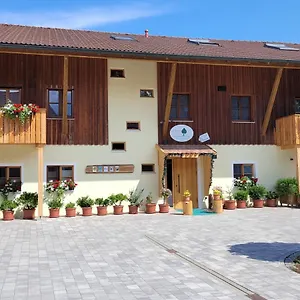 Großeiberhof Hotel