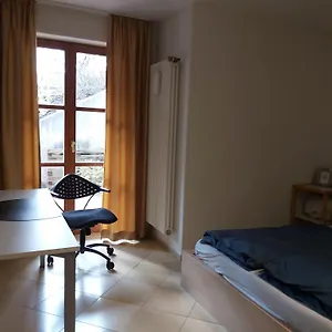 Waldwinkel Apartment