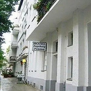 hotel-pension-ingeborg.find-berlin-hotels.com/