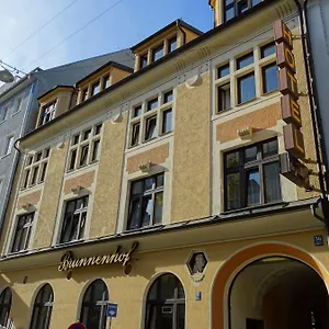 Brunnenhof Center 3*, München Duitsland